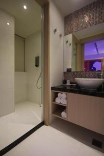 Hotel G7 Taipei - Taipeh - 9