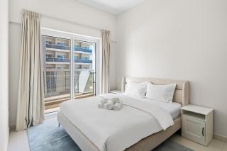 Modern 1 bedroom apartment in Sports City - Dubai - 0