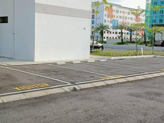 Tulip Homestay Seri Iskandar Near UiTM UTP - 5