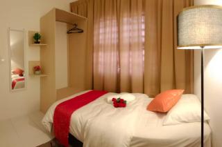 Tulip Homestay Seri Iskandar Near UiTM UTP - 7