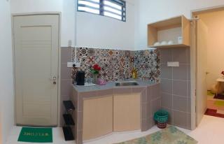 Tulip Homestay Seri Iskandar Near UiTM UTP - 6