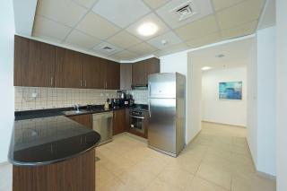 Lux 2BD apartment, Steps to the Beach in the Heart of Dubai Marina - Elite Residence Tower - 5