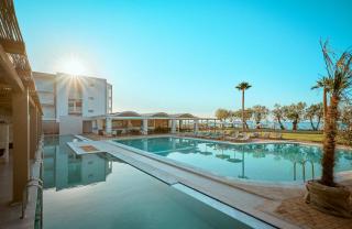 Malia Bay Beach Hotel & Bungalows - Malia - 6