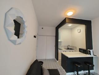 Atypique Studio avec terrasse - Lourdes - 1