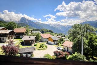 Ferme du Ciel - 6