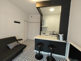 Atypique Studio avec terrasse - Lourdes - 3