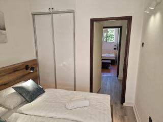 Cozy apartment near beach in Gajac - Skunca - 3