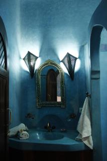 Riad Azenzer - Marrakesh - 3