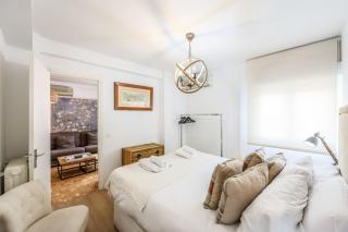 Urban Oasis in Madrid - Steps from River Manzanares - Madrid - 8
