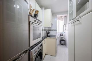 Urban Oasis in Madrid - Steps from River Manzanares - Madrid - 7