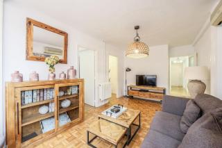 Urban Oasis in Madrid - Steps from River Manzanares - Madrid - 6