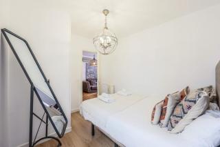 Urban Oasis in Madrid - Steps from River Manzanares - Madrid - 5