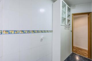 Urban Oasis in Madrid - Steps from River Manzanares - Madrid - 4