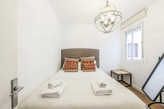 Urban Oasis in Madrid - Steps from River Manzanares - Madrid - 3