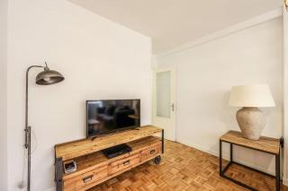 Urban Oasis in Madrid - Steps from River Manzanares - Madrid - 2