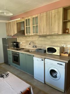 Apartment Mihaela - Burgas - 6