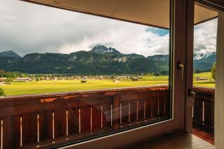 Hahnenkamm Hostel - Reutte - 7