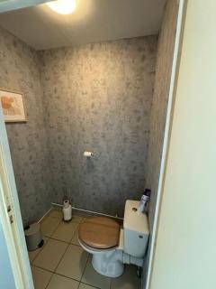 1 chambre de charme - Valenciennes - 6