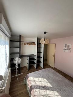 1 chambre de charme - Valenciennes - 4