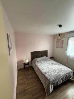 1 chambre de charme - Valenciennes - 2