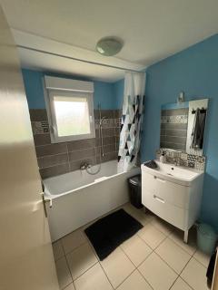 1 chambre de charme - Valenciennes - 1