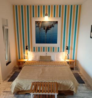 MaraMare Apartments - Stara Baška - 0