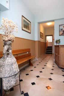 Apartments and rooms by the sea Podgora, Makarska - 2623 - Podgora - 2