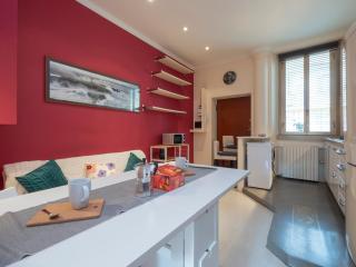 Xenia Apartments - Colorful apartment in Fiera area - Milan - 6