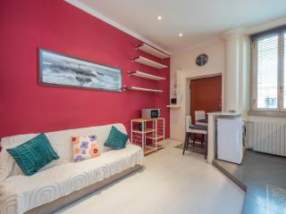 Xenia Apartments - Colorful apartment in Fiera area - Milan - 7