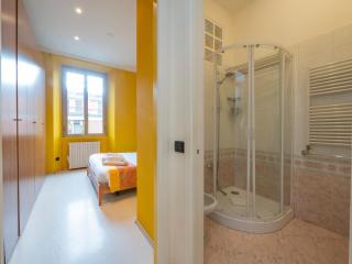 Xenia Apartments - Colorful apartment in Fiera area - Milan - 4
