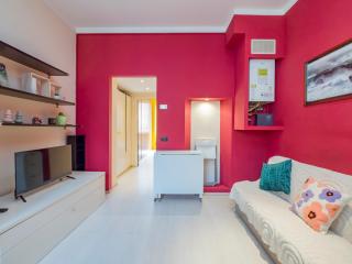 Xenia Apartments - Colorful apartment in Fiera area - Milan - 3