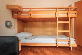 Hahnenkamm Hostel - Reutte - 4