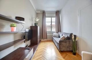 Warsaw Premium Apartments MARKET VIEW Old Town - Varsavia - 9
