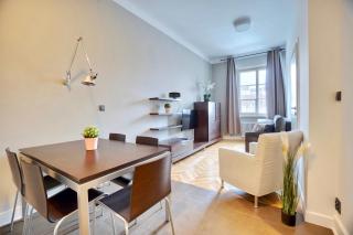 Warsaw Premium Apartments MARKET VIEW Old Town - Varsavia - 0