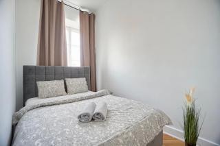 Warsaw Premium Apartments MARKET VIEW Old Town - Varsavia - 3