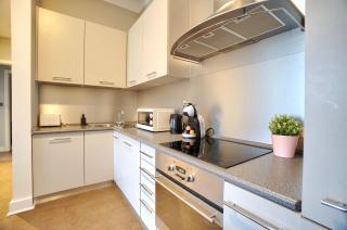 Warsaw Premium Apartments MARKET VIEW Old Town - Varsavia - 5