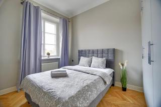 Warsaw Premium Apartments MARKET VIEW Old Town - Varsavia - 1