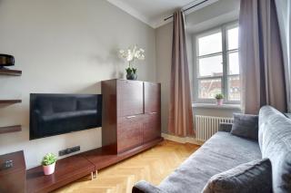 Warsaw Premium Apartments MARKET VIEW Old Town - Varsavia - 7