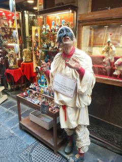 Napoli Sogno Infinito - Nápoles - 2