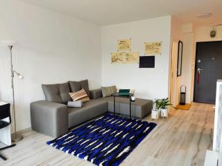 Apartman Serbus-Zagreb - Zagreb - 8