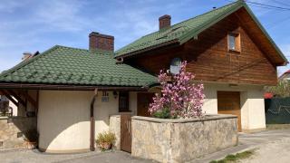 APARTAMENTY-STUDIO noclegi wczasy wakacje ferie - pobyty rodzinne - Rabka-Zdrój - 8