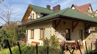 APARTAMENTY-STUDIO noclegi wczasy wakacje ferie - pobyty rodzinne - Rabka-Zdrój - 9