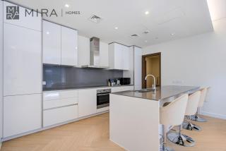 Mira Holiday Homes - City Walk - Building 5 - Next to Coca Cola Arena - Dubai - 3
