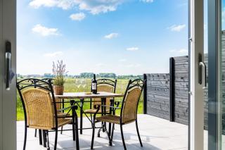 B&B Alemsche Waard - Alem - 9
