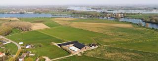 B&B Alemsche Waard - Alem - 3