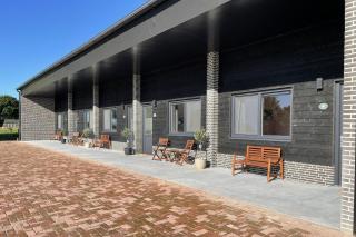 B&B Alemsche Waard - Alem - 2