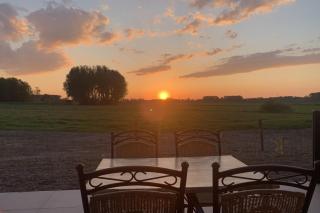 B&B Alemsche Waard - Alem - 1