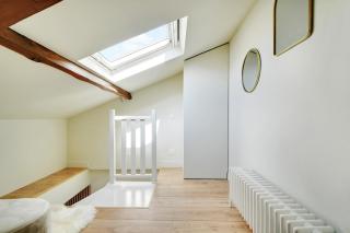 Cosy Duplex - Boulogne-Billancourt - 2