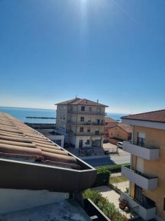 Conero-Alba al mare-Cocco-5 min a piedi dal mare - 0