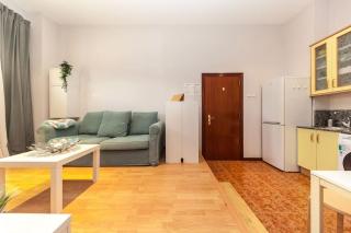 Charming Apartment in Gijón - Private Garden - Gijón - 4